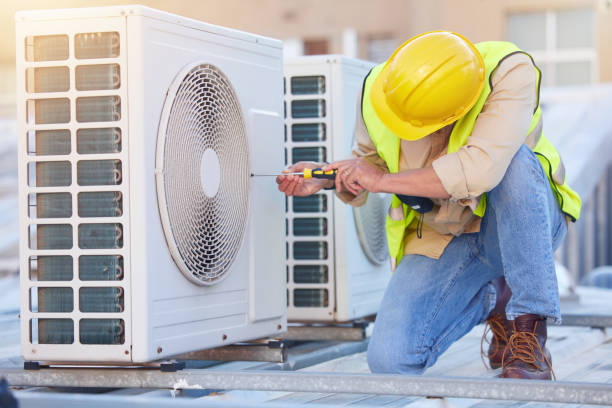 Local HVAC companies in Baldwyn, MS