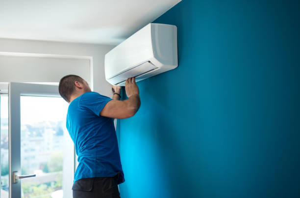 Best Residential HVAC services  in Baldwyn, MS