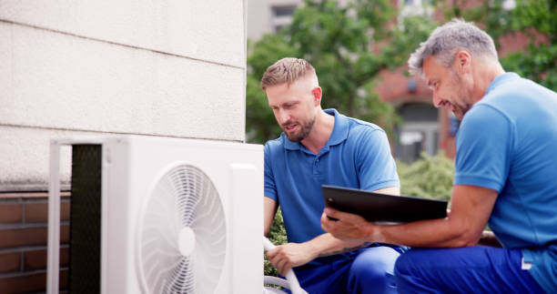 Best Affordable HVAC services  in Baldwyn, MS