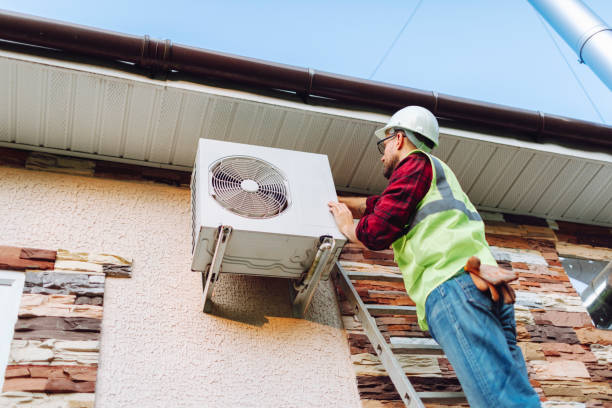 Best HVAC emergency services  in Baldwyn, MS