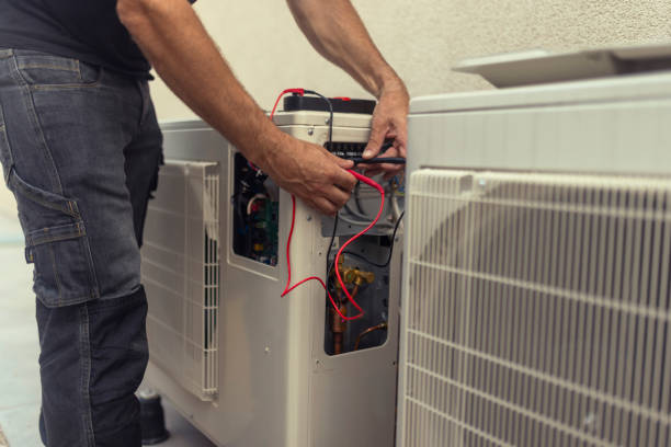 Professional HVAC in Baldwyn, MS