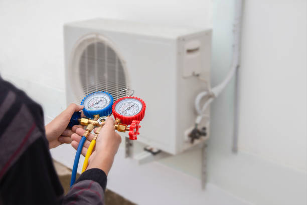 Best HVAC emergency services  in Baldwyn, MS