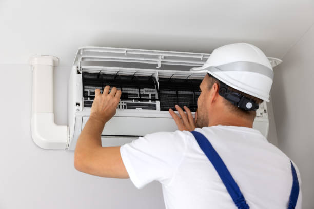 Best Emergency HVAC repair  in Baldwyn, MS